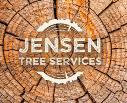 Jensen Tree Services Ltd logo