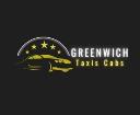 Greenwich Taxis Cabs logo