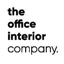 The Office Interior Company London logo