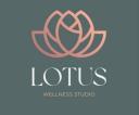 Lotus Wellness Studio logo