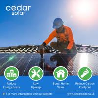 Cedar Solar Essex image 2