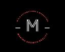 M.G.R Automations & Marketing logo