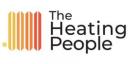 The Heating People logo