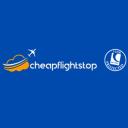 Cheap Flight Stop UK logo