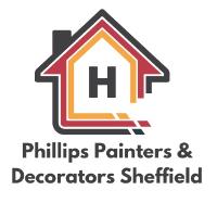Phillips Painters and Decorators Sheffield image 1