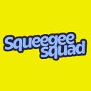 Squeegee Squad logo