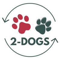 2-Dogs image 1