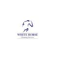 White Horse Cleaning Services logo
