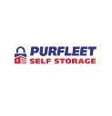 Purfleet Self Storage logo