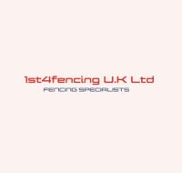 1st 4 Fencing UK Ltd image 1