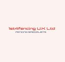 1st 4 Fencing UK Ltd logo