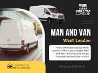 A Man With A Van London image 149