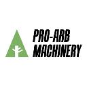Pro Arb Machinery logo