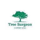 Tree Surgeon Cambridge logo
