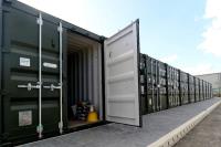 Purfleet Self Storage image 2