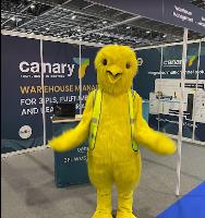 Canary7-Warehouse Management System image 2