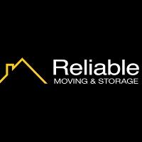 Reliable Moving & Storage image 1