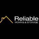 Reliable Moving & Storage logo