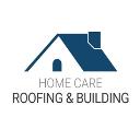Home Care Roofing & Building logo