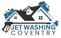 Jet Washing Coventry image 1