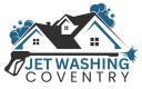 Jet Washing Coventry logo