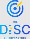 The DISC Chiropractors logo
