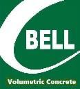 Bell Concrete logo