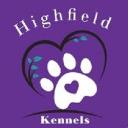 Highfield Kennels logo