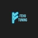 FEHU TUNING logo