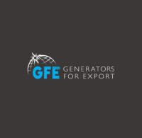Generators for Export Limited image 1