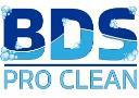 BDS Pro Clean logo