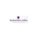 Beckenham Smiles Dental logo