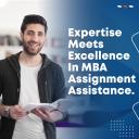 MBA Assignment Help UK logo
