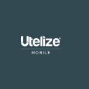 Utelize Mobile logo