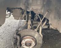 M&S Mobile Mechanic & Breakdown Recovery image 1