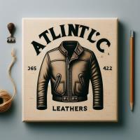 Atlantic Leathers Jacket image 1
