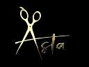 Asta's Salon logo
