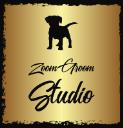 Zoom Groom Studio logo