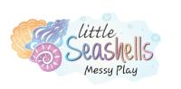Little Seashells Messy Play image 2
