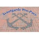 Avantgarde Pro Pave logo