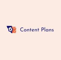 Content Plans image 1