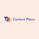 Content Plans logo