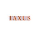 Taxus law & finance logo