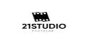 21STUDIO PHOTOLAB logo