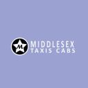 Middlesex Taxis Cabs logo