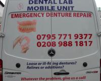 Emergency Mobile Denture Repair image 1