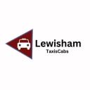 Lewisham Taxis Cabs logo