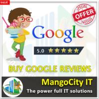 Mango City IT image 1