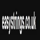 Easystrings.co.uk logo