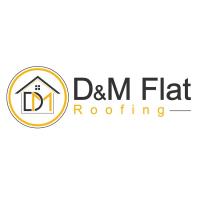 DM Flat Roofing image 1